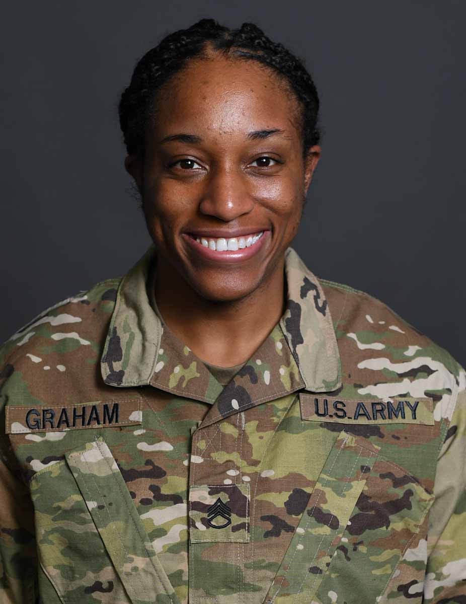Naomi Graham