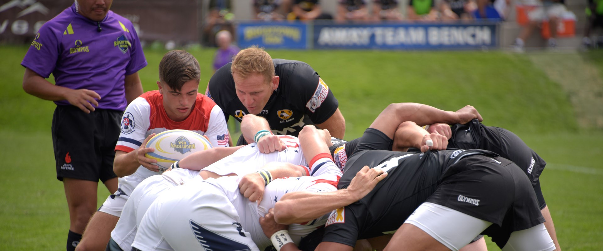 Rugby