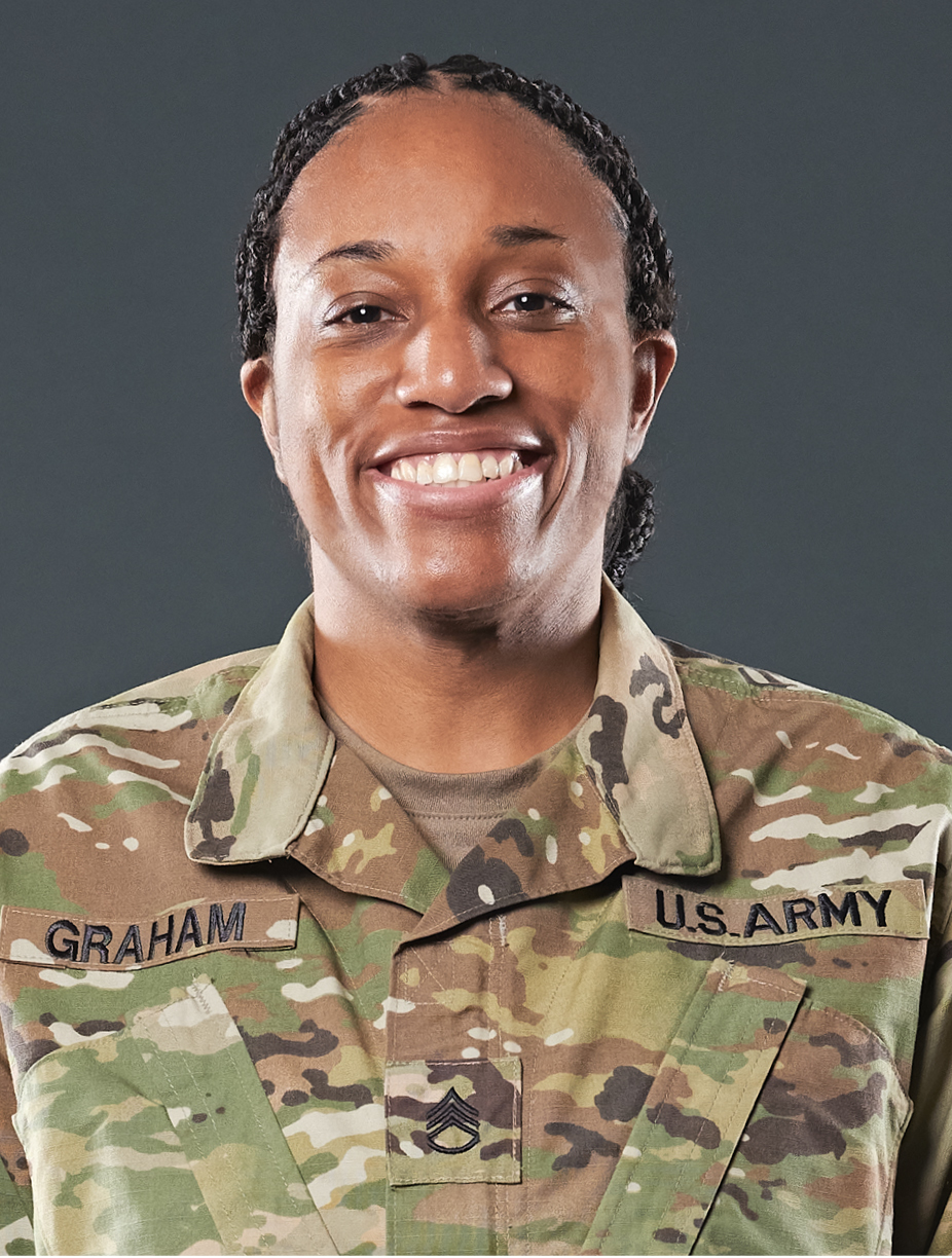 Naomi Graham