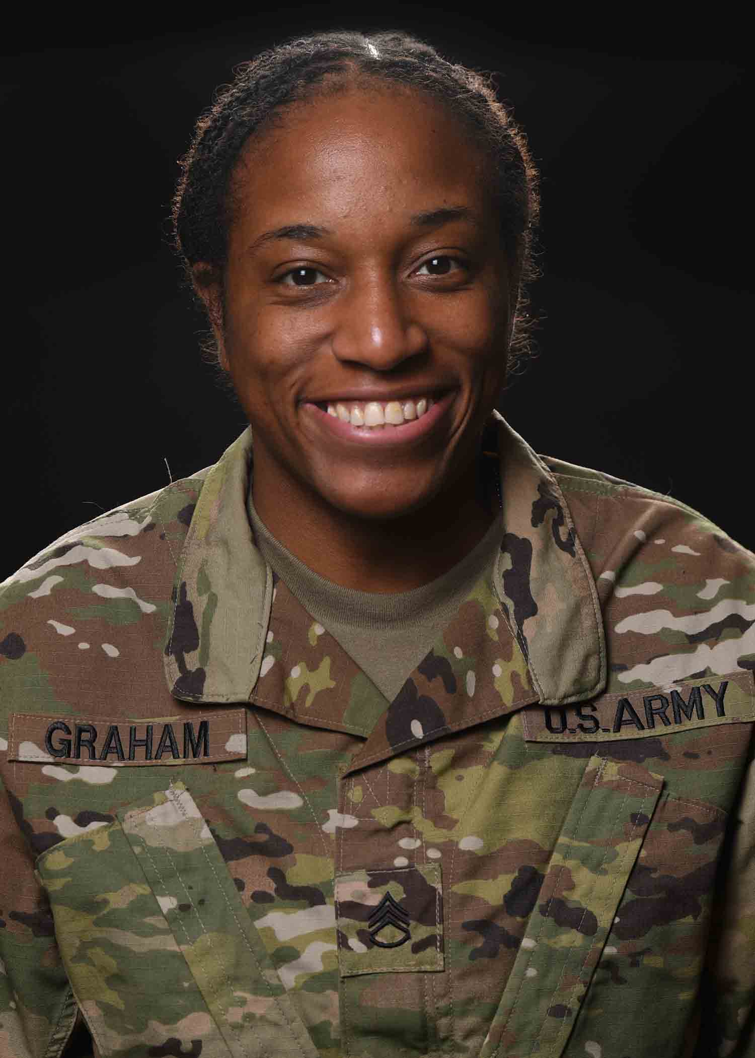 Naomi Graham