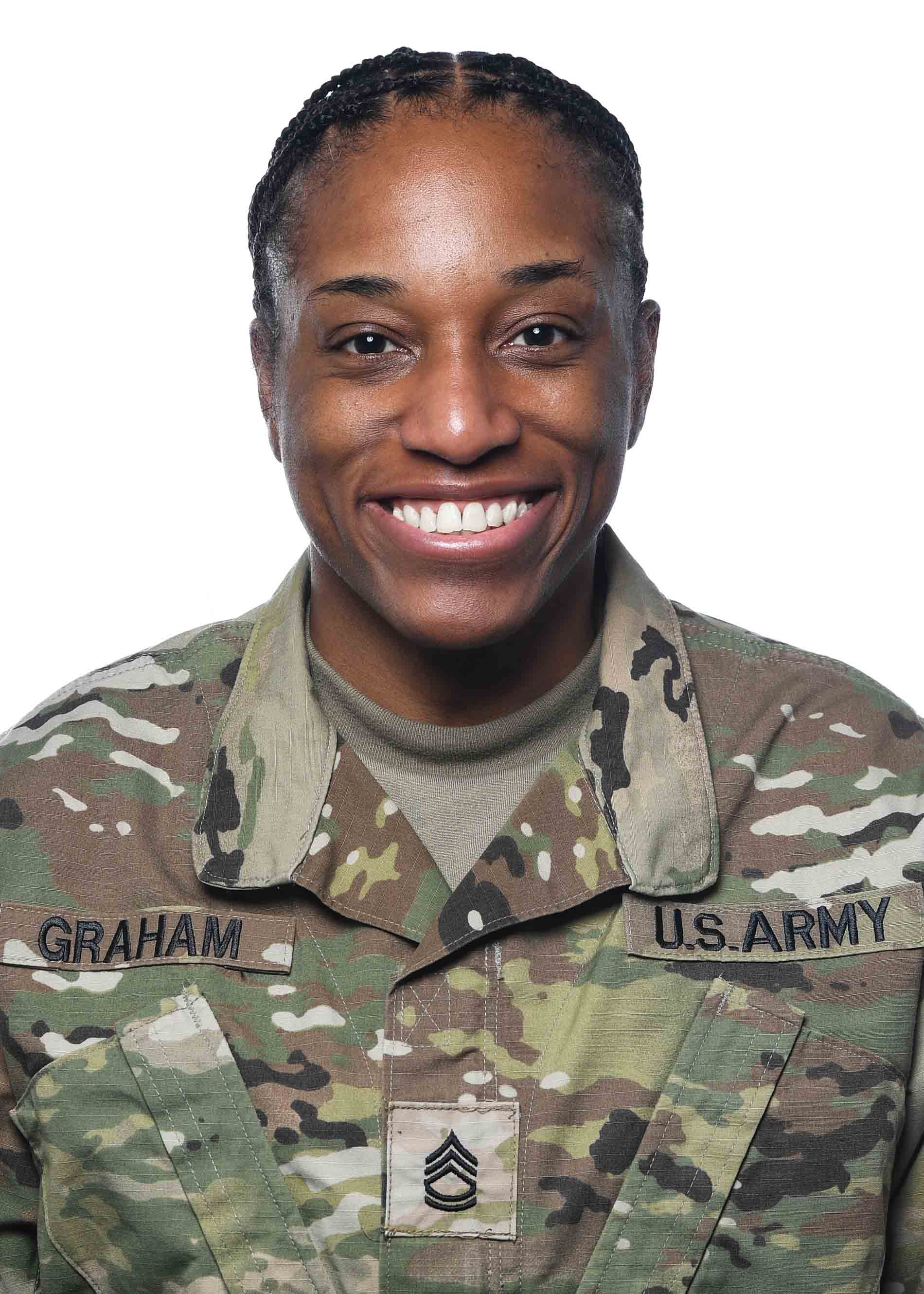 Naomi Graham