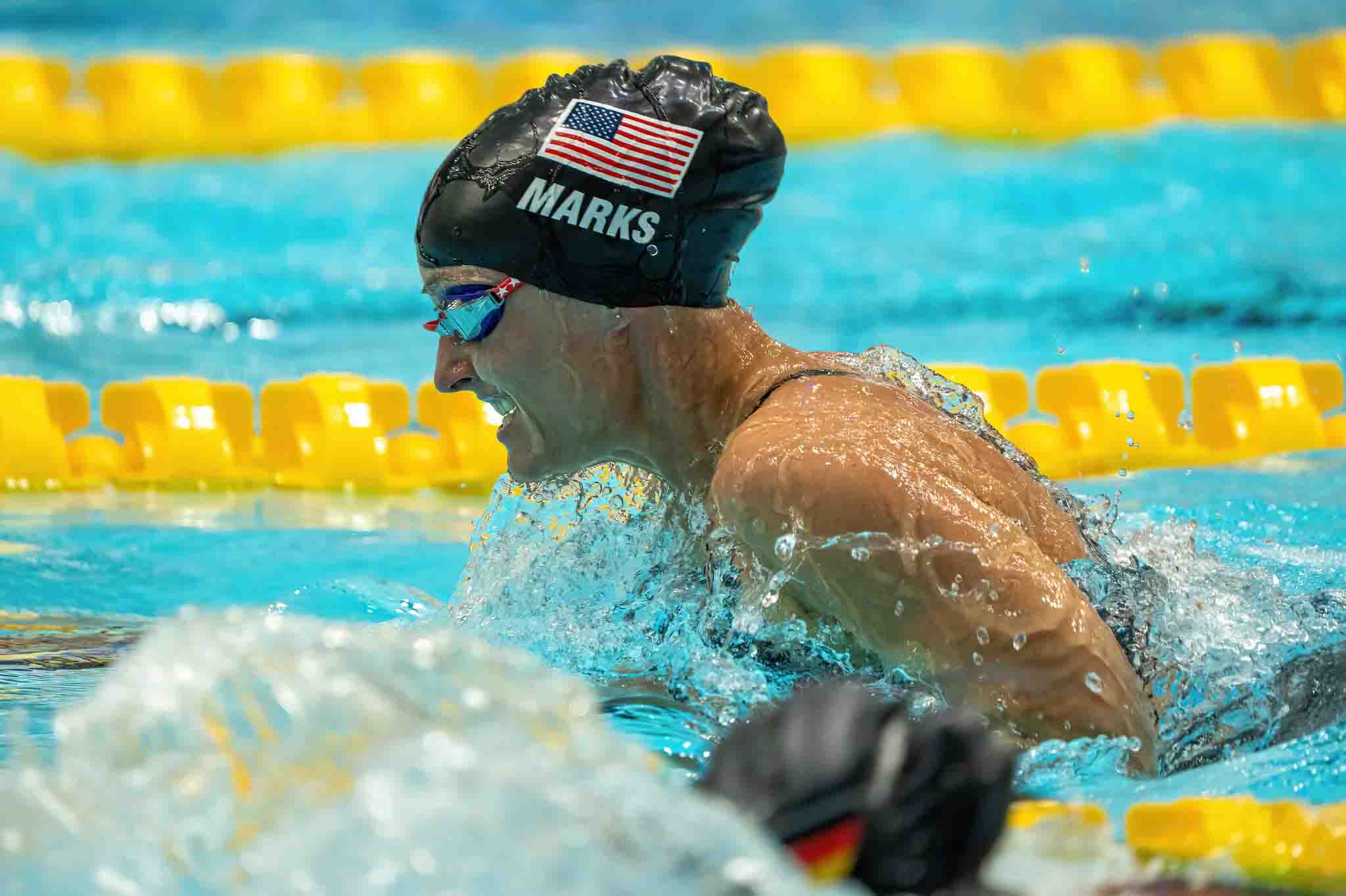 Spc. Harris Clinches Gold at Pan American Games :: WCAP