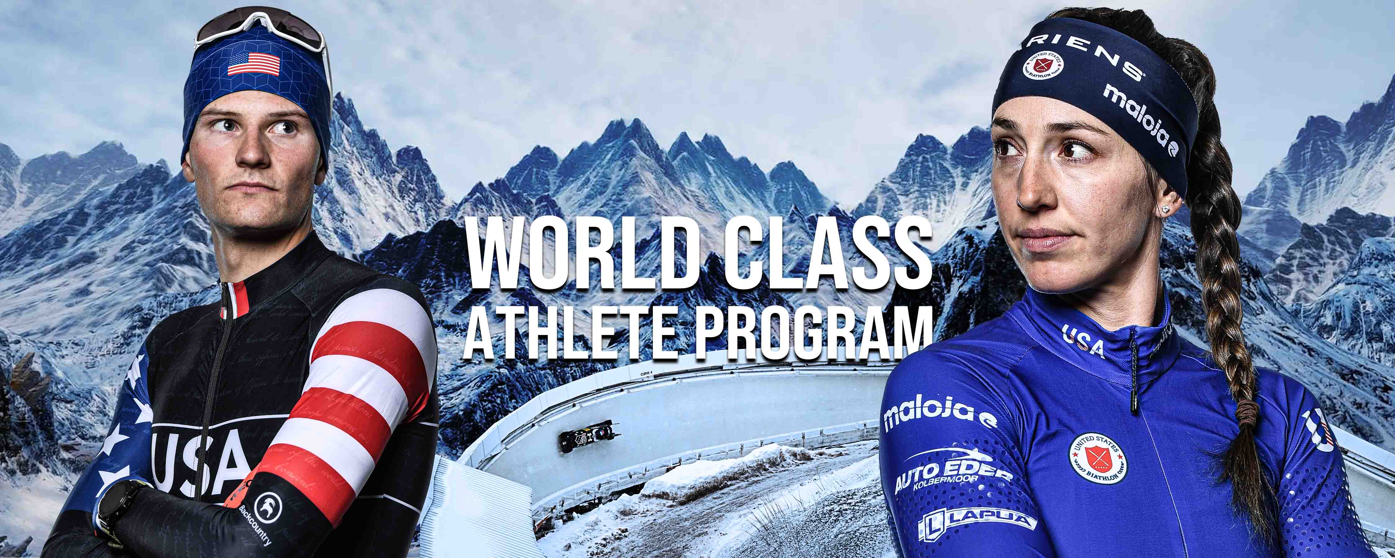 Winter Olympics
